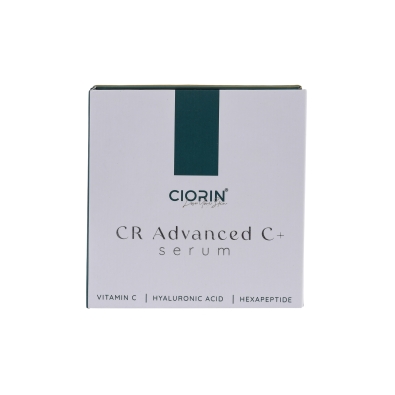 Vitamin C cao cấp Cr Advanced C+ Serum