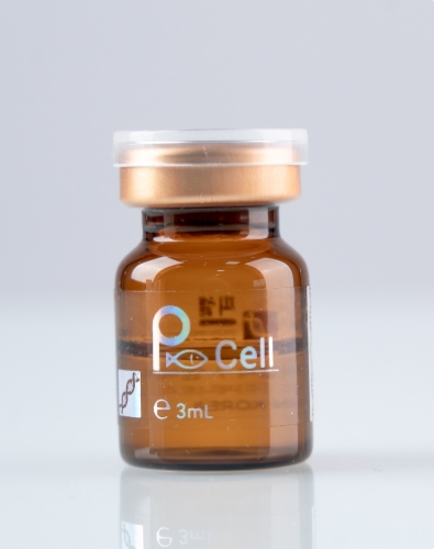 P- Cell tái tạo cấu trúc da, giúp làn da khỏe mạnh