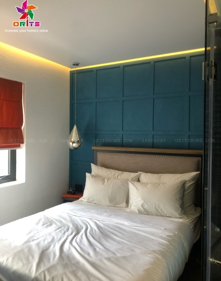 Pynt Hotel