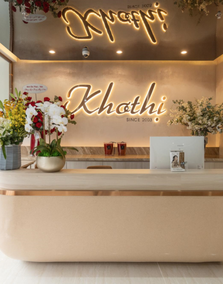 THẨM MĨ VIỆN KHƠ THỊ