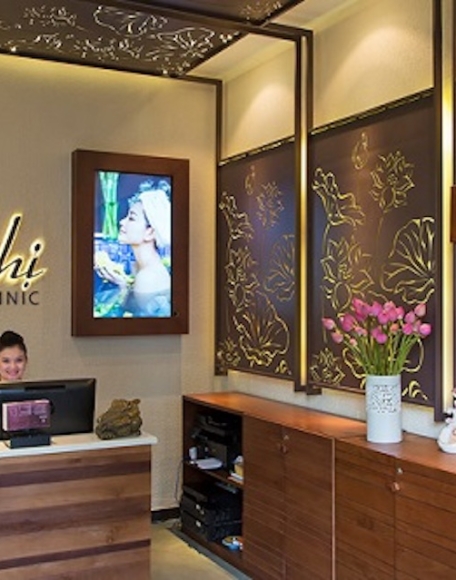 THẨM MĨ VIỆN KHƠ THỊ