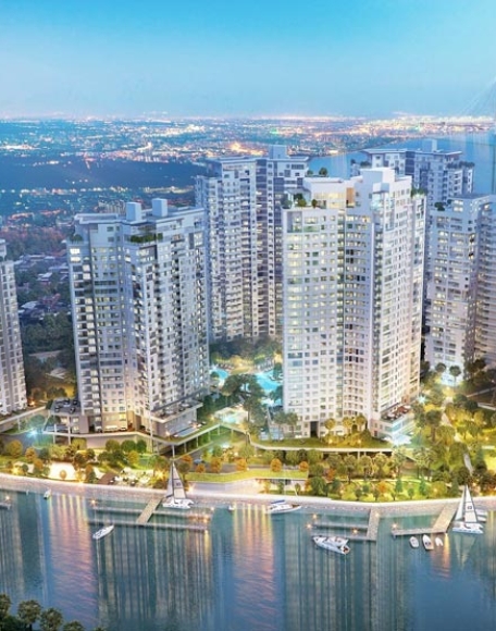 DIAMOND ISLAND