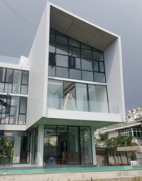 Biệt thự Thảo Điền Quận 2